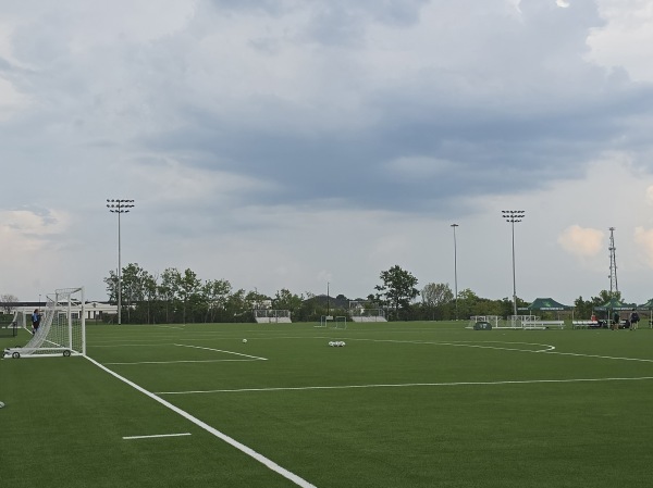 Lexington SC Youth Complex Field 3 - Lexington, KY