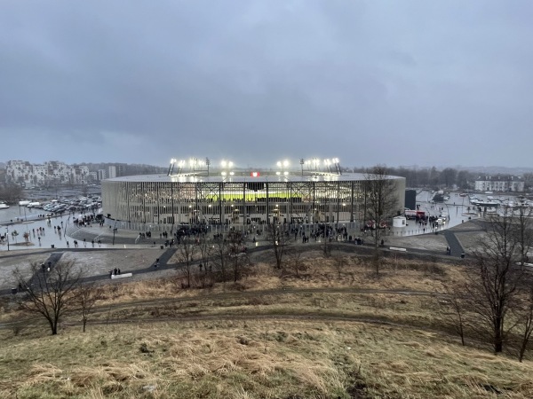 ArcelorMittal Park - Sosnowiec