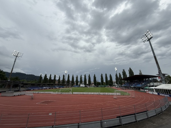 ImmoAgentur Stadion - Bregenz