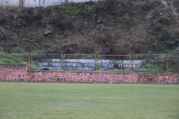 Fusha Sportive Skrapar - Çorovodë
