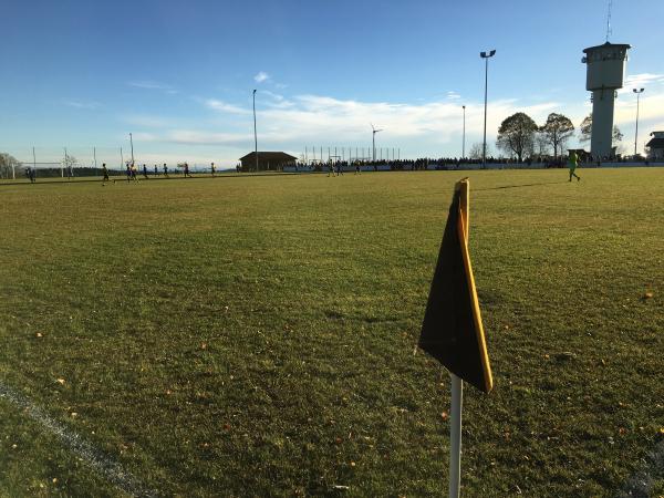 Sportanlage auf Krimpelen Platz 2 - Schopfloch/Schwarzwald-Oberiflingen