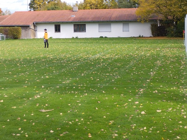Raiffeisen-Sportpark Platz 3 - Ampfing