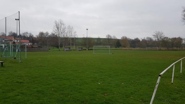 Sportplatz Herda - Werra-Suhl-Tal-Herda