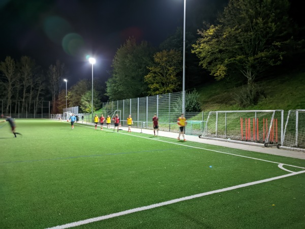 Reichenbachstadion Nebenplatz - Freiburg/Breisgau-Kappel