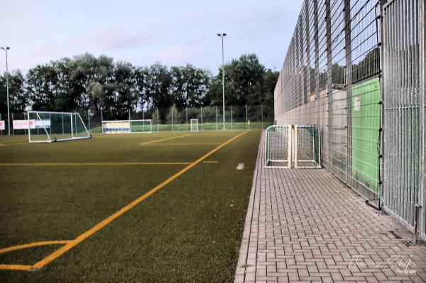 Sportpark Lankow Platz 2 - Schwerin-Lankow