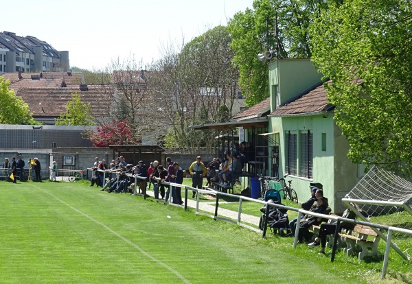 Hřiště Střelice u Brna - Střelice u Brna