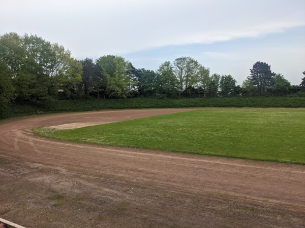 Sportanlage Ost - Wesel-Obrighoven