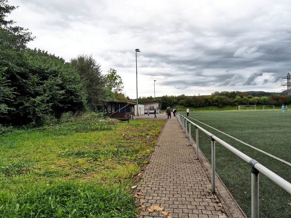 Bezirkssportanlage Attendorn Platz 3 - Attendorn