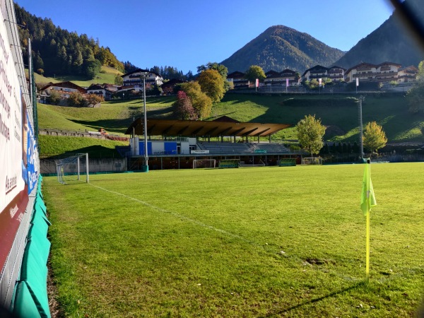 Nestelstadion - St. Leonhard in Passeier (San Leonardo in Passiria)