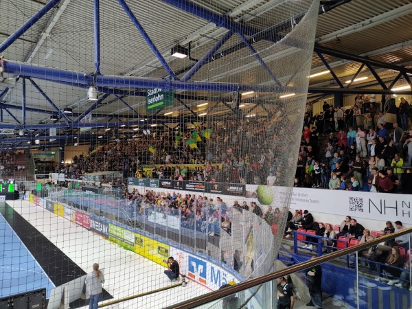 Balver Zinn Arena - Iserlohn