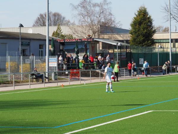 Sportzentrum Kruckel - Dortmund-Kruckel