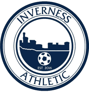Wappen Inverness Athletic FC