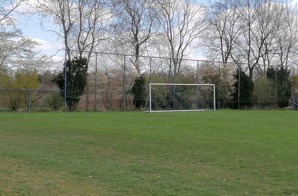 Sportanlage Emsstraße B-Platz - Cloppenburg-Galgenmoor