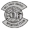 Wappen Nico United Wappen Nico United