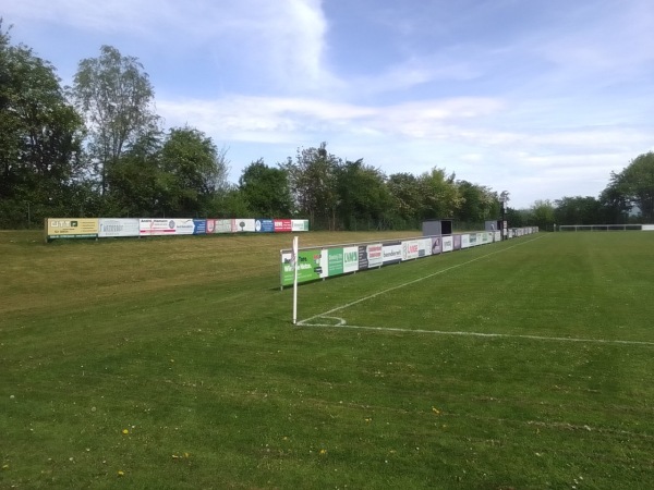 Sportanlage Hemeringen - Hessisch Oldendorf-Hemeringen