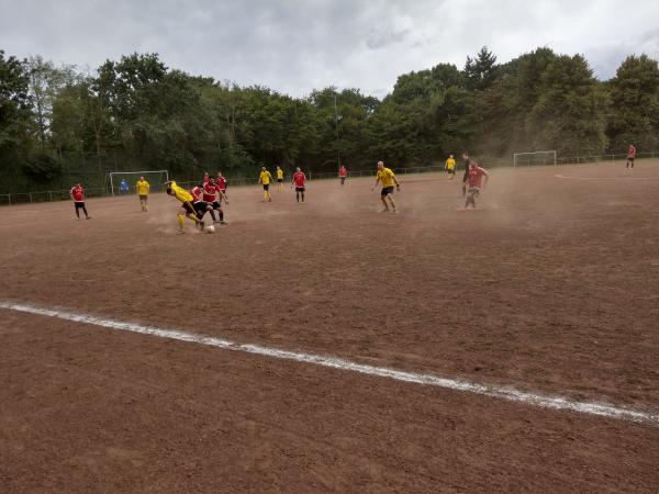 Bezirkssportanlage Erfttal - Neuss-Efttal