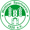Wappen Wettiner SV 1920  73330