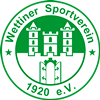 Wappen Wettiner SV 1920