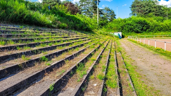 Stadion in der Lindersbach - Rodalben