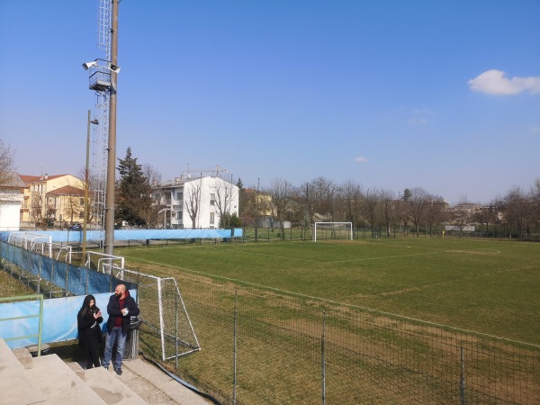 Campo Sportivo San Corrado - Piacenza