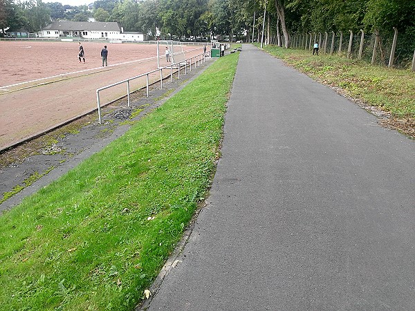 Stadion Graf-Adolf-Straße - Fröndenberg/Ruhr