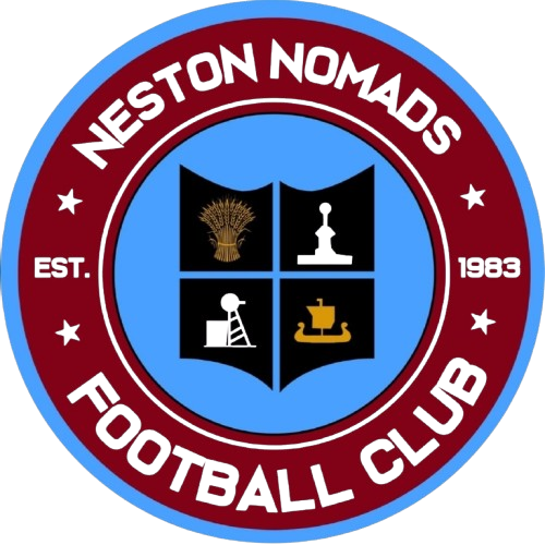 Wappen Neston Nomads FC