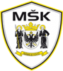 Wappen MŠK Námestovo  9499