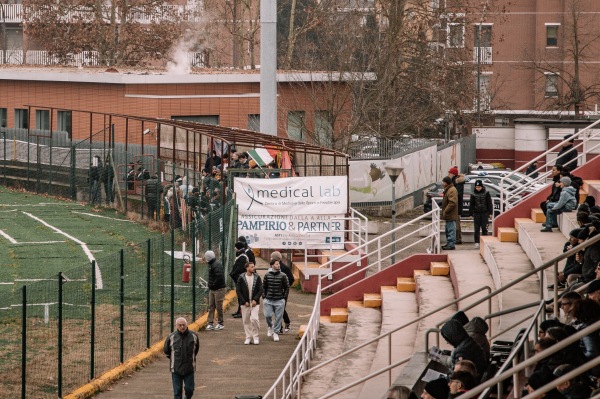 Stadio Censin Bosia - Asti