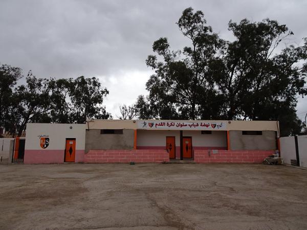 Stade Municipal de Selouane - Selouane