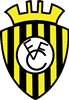 Wappen Fortuna CF Villamayor
