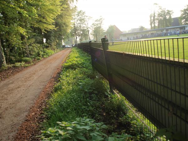 Sportanlage Hauptstraße - Geseke-Ehringhausen