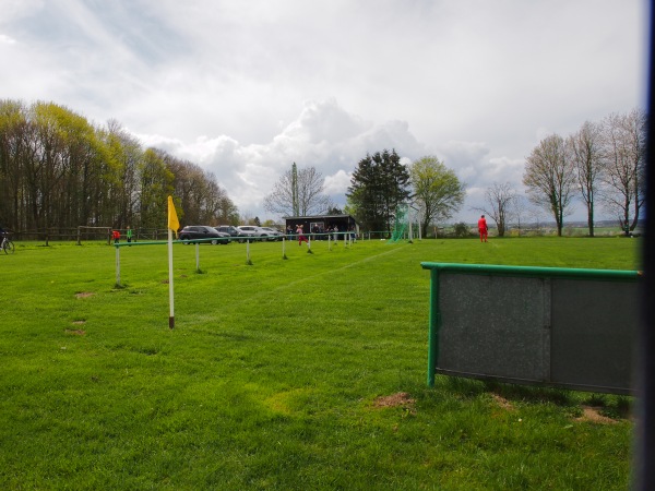 Sportplatz Menzel - Rüthen-Menzel