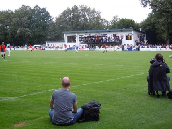 Sportpark Merelweg veld 01 - Venlo