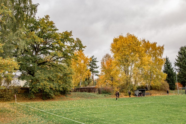 Sportplatz Kauschwitzer Straße - Plauen/Vogtland-Syratal