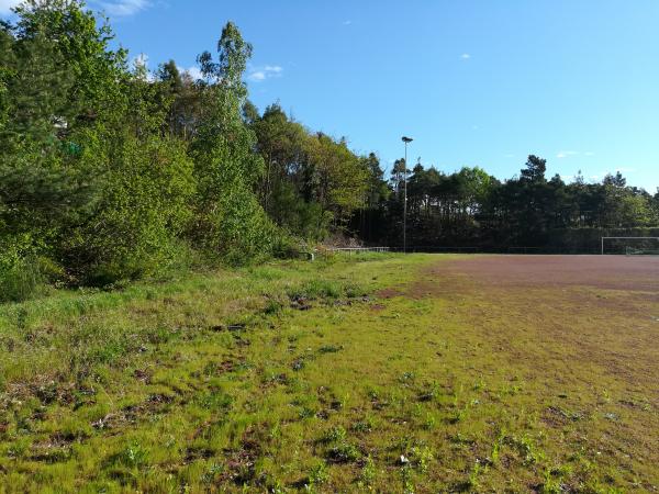 Waldsportplatz - Neustadt/Weinstraße-Haardt