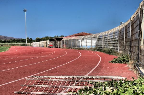 Andros Municipal Stadium - Andros