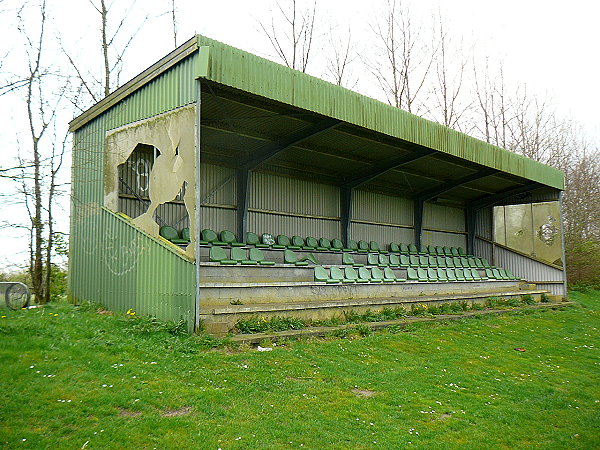 Holsted Idrætscenter - Holsted
