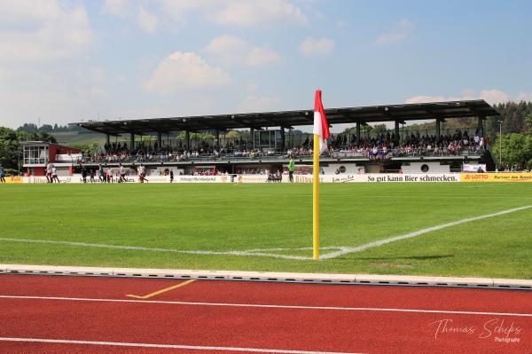 Apollinaris-Stadion - Bad Neuenahr-Ahrweiler