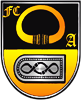Wappen FC Altstädten 1995  45255