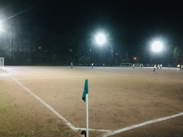 Sportplatz Waldschule - Eschweiler-Pumpe-Stich