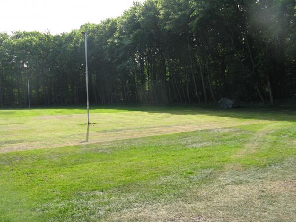 Sportplatz Am Annateich - Hannover-Kirchrode