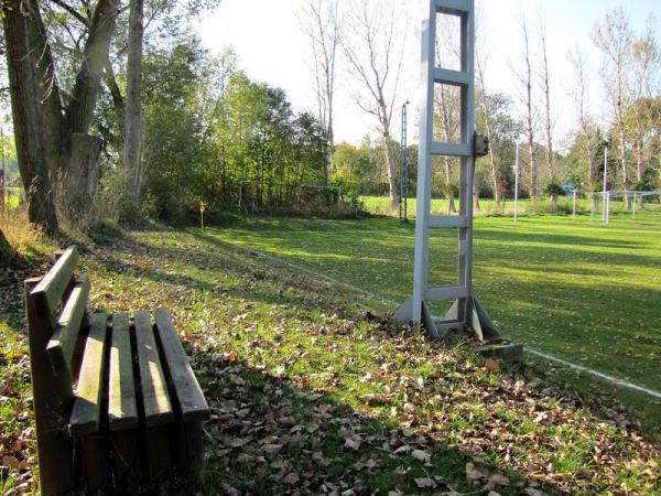 Sportplatz am Thierbach - Kretzschau-Döschwitz