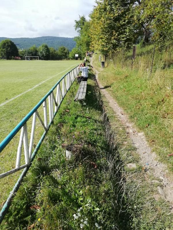Stadion Velykyi Bychkiv - Velykyi Bychkiv