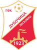 Wappen GFK Dubočica Leskovac