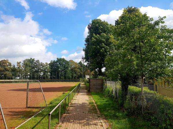 Sportplatz Ludgerischule - Ibbenbüren-Püsselbüren