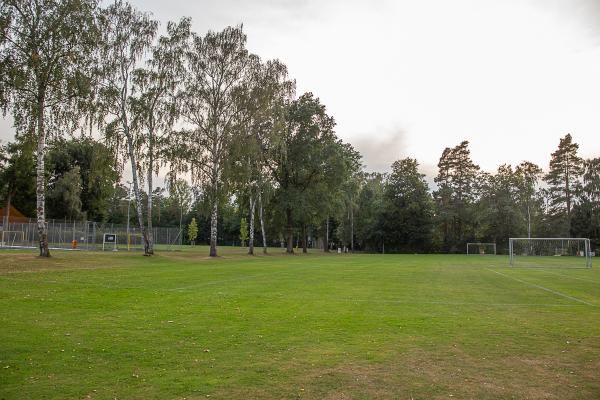 Siemensstadion Nebenplatz 2 - Erlangen