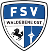 Wappen FSV Waldebene Ost 2019 II  97480