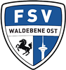 Wappen FSV Waldebene Ost 2019 II