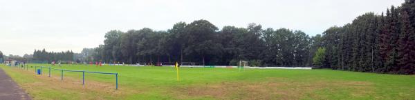 Sportanlage Im Draum - Münster/Westfalen-Sprakel