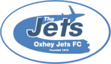 Wappen Oxhey Jets FC  59718